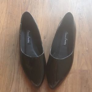 Chinese Laundry Flats